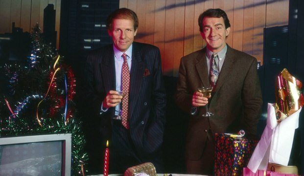 Jean-Pierre Pernaut soutient Patrick Poivre d'Arvor et parle de mensonge total