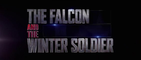Official Trailer _ The Falcon and the Winter Soldier _ Disney+_HD