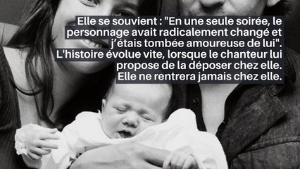 Love Story : Jane Birkin et Serge Gainsbourg