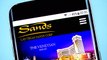 Las Vegas Sands Cashes In Some of Its Vegas Properties