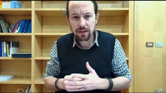 La vacunación de las infantas Elena y Cristina marca la actualidad política