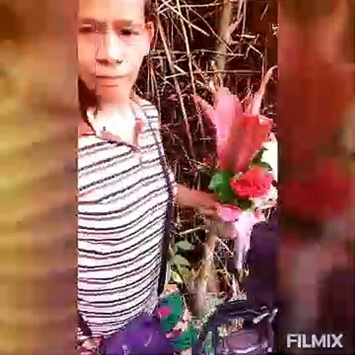 Paalam Aking Anak