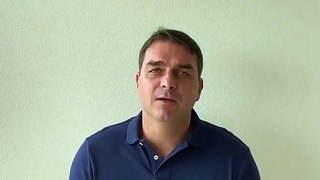 Flavio fala sobre a compra do imóvel em Brasilia