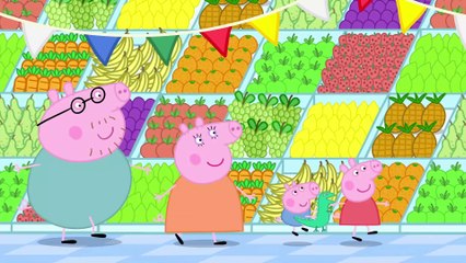 Peppa Pig Songs - Busy Miss Rabbit - Peppa Pig - Kids Songs - Baby Songs