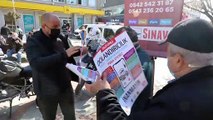 EDİRNE - Polis vatandaşları dolandırıcılara karşı uyardı
