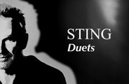 スティング、アルバム『デュエッツ』発売に先駆けインタラクティブサイトを開設
