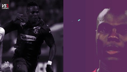 Yulian Gomez ⚽️ co Lateral izquierdo ᴴᴰ