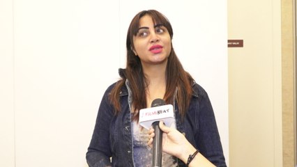 Bigg Boss 14: Arshi Khan Will Gift this thing to Jasmin in her Wedding Exclusively |FilmiBeat