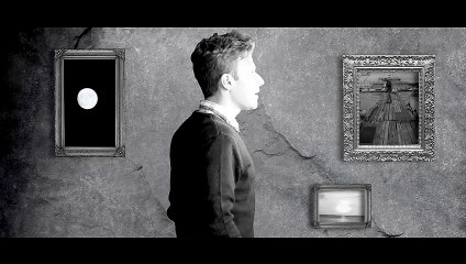 José C García - Creo en ti (Videoclip)