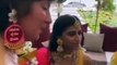 Watch: Shraddha Kapoor Performing Rituals With Aunt Padmini Kolhapure At Cousin Priyank Sharma’s Wedding In Maldives