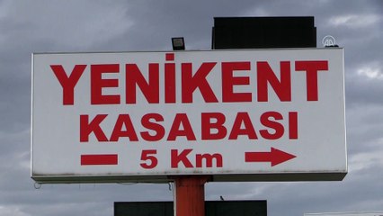 Aksaray'da bir köy yarından itibaren karantinaya alınacak