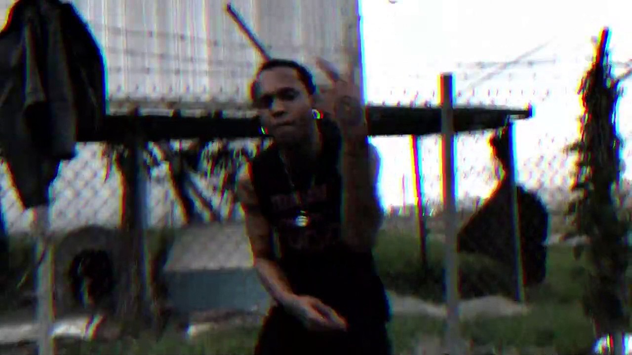 TVBUU - Till Next Time  (OFFICIAL MUSIC VIDEO)