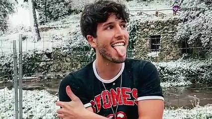 Sebastián Yatra y el detalle en una de sus fotos que no pasó desapercibido