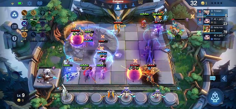 Swordsman Lang Sakalam Part8 The End