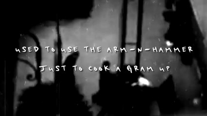 Scrim - Nightmare on the Northside (Official Lyric Video)