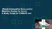 [Read] Osteopathic Manipulative Medicine Review for Board: A Study Guide for COMLEX and