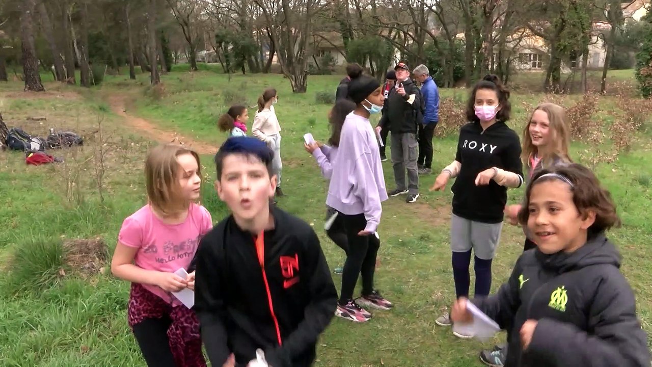 Conseils d'enfants pour supporter les contraintes sanitaires