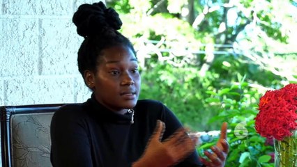 6 - Youth Activist Rebecca Bobb