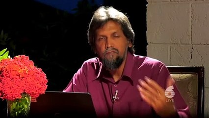 1 - Fazeer live from Tobago: 03-03-2021