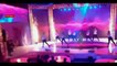 Alizée chante "Moi Lolita" en live à la télévision polonaise