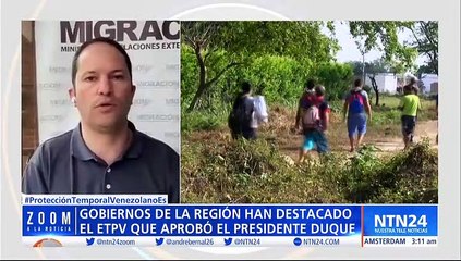 Zoom a la noticia del martes 2 de marzo de 2021