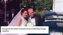 Phil Collins : Son ex femme Orianne se fait une fortune (illégalement ?) sur son dos