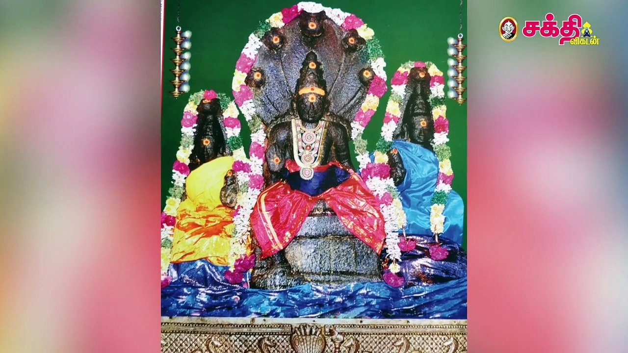 மகாமகக் குளத்தில் நீராடிய புண்ணியம்  உங்கள் வீட்டிலேயே கிடைக்கும்!