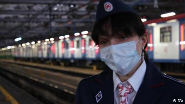 Russland: Freie Fahrt für Frauen