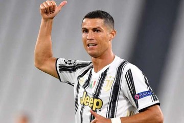 Cristiano Ronaldo Breaks Another Record