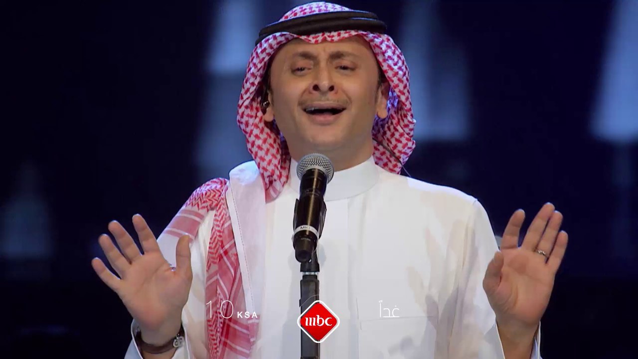 طرب وفن وموسيقى.. مع عبد المجيد عبد الله.. غداً...