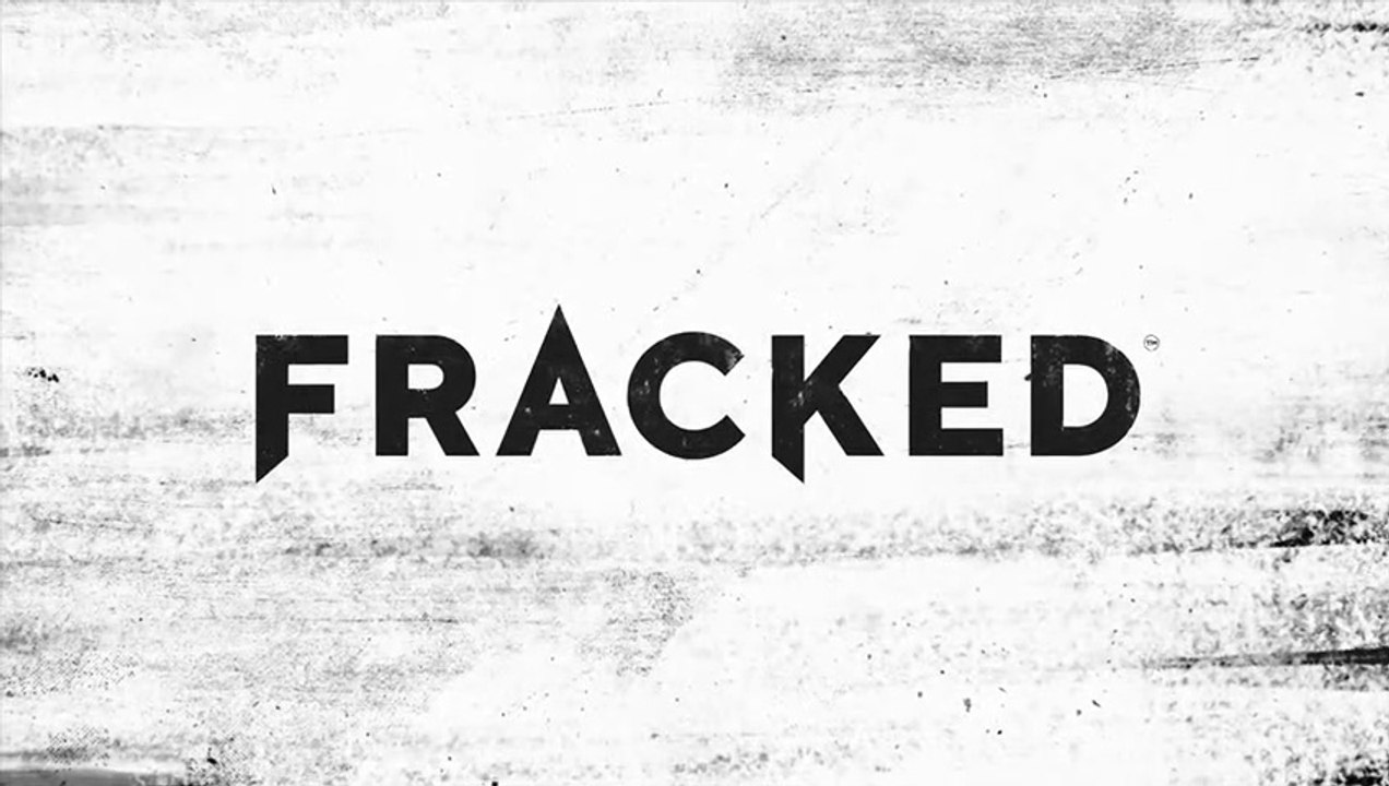 Fracked - Teaser Trailer   PS VR