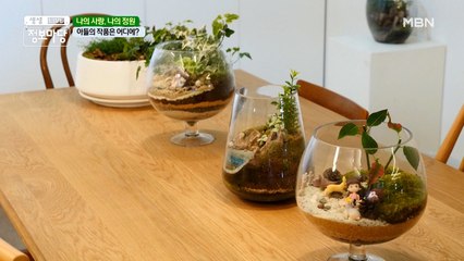 아버지와는 또 다른 매력의 아들의 작품들!  °˖✧◝(⁰▿⁰)◜✧˖°