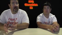 FFG Chronicles 36 - Dance