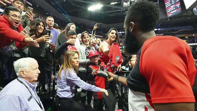 How Should Rockets' Fans Feel About James Harden Heading Into His Return to Houston?