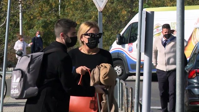 Marta Sánchez muestra a su hija Paula tras cumplir 18 años