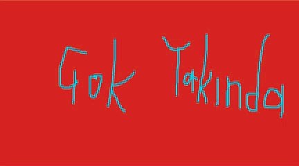 Betül Demir - Toz Duman