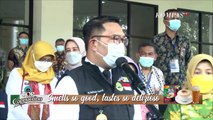 Sudah Masuk ke Indonesia, Lembaga Biomolekuler Sebut Varian Baru Corona B117 Lebih Cepat Menular