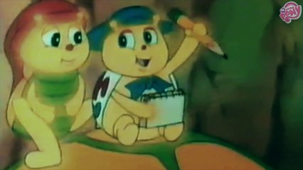 Los Gusiluz-Y las gotas de la luna Parte 1