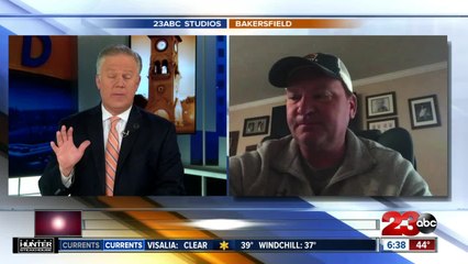 High School coach discusses return of football
