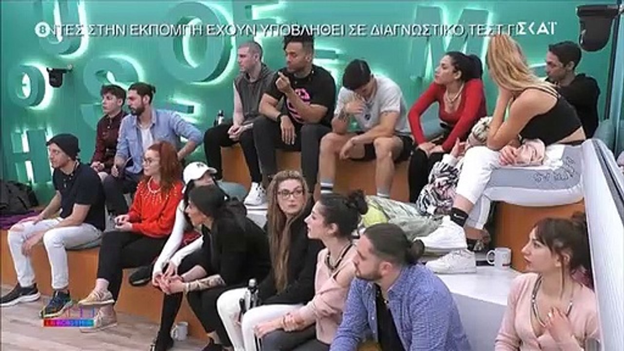 House of Fame: Πείσμωσε η Άλεξ μετά το Live, αλ...