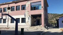 Sismo de magnitud 6,3 sacude centro de Grecia