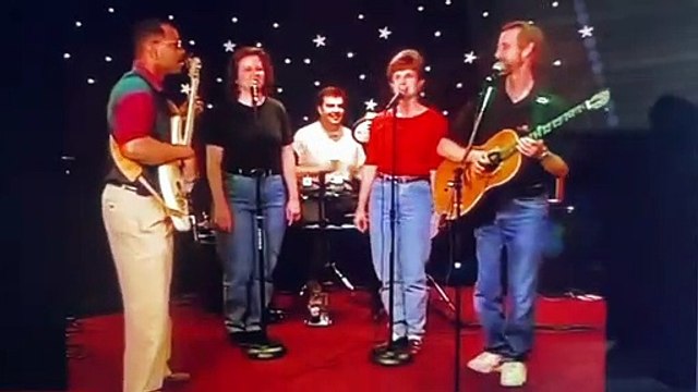 Baby's First Impressions - Twinkle Twinkle Little Star (1998/2000)