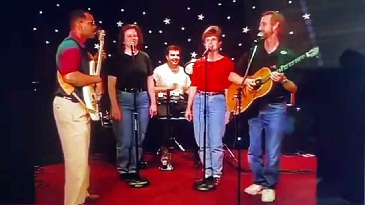 Baby's First Impressions - Twinkle Twinkle Little Star (1998/2000)