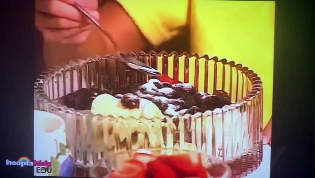 Baby's First Impressions - Fruit Shortcake (1999/2000)