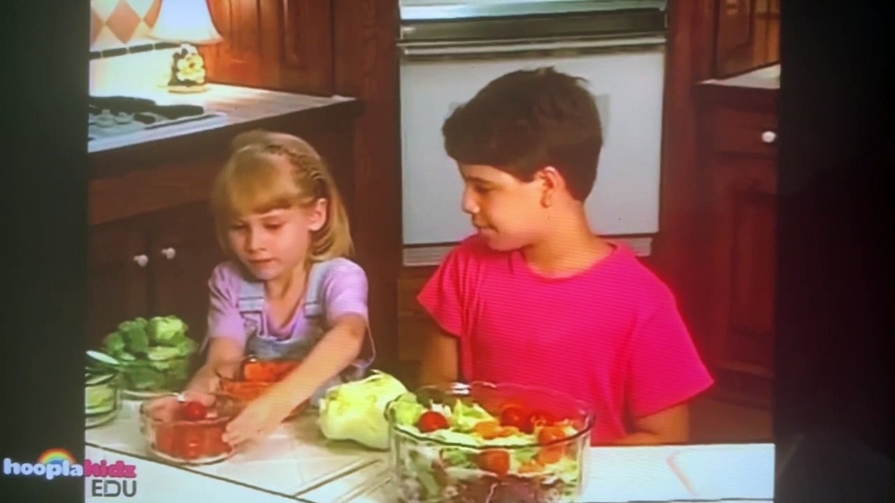 Baby's First Impressions - Garden Salad (1999/2000)