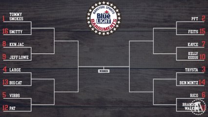 Get Ready — Barguments is Back