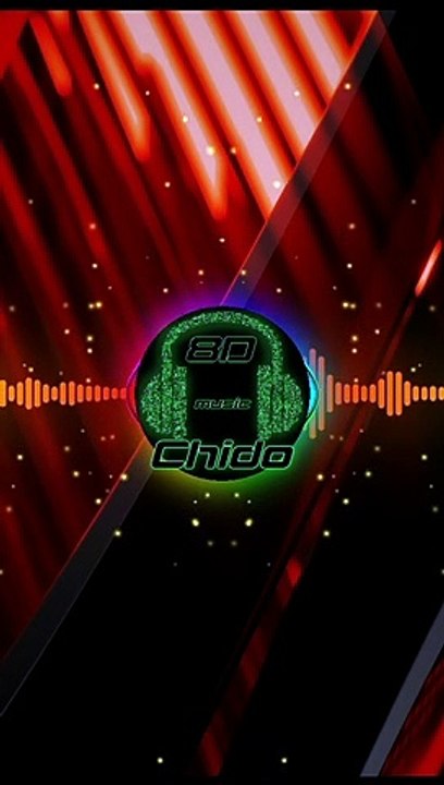 Crazy Frog - PopCorn (8D AUDIO)(Remix)