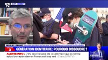 Story 2 : Pourquoi dissoudre la Génération identitaire ? - 03/03