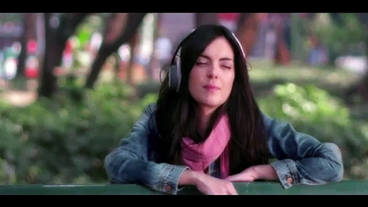 Me quedo contigo - Tráiler