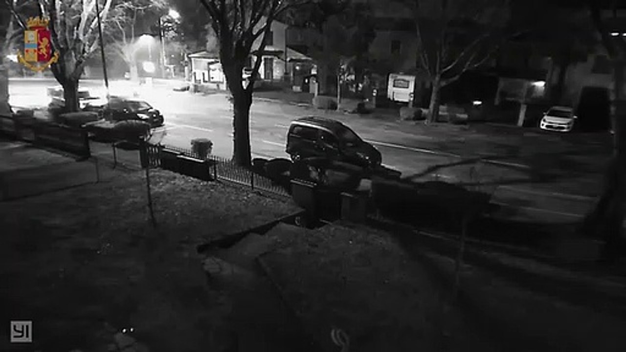 Faenza (RA) - Omicidio di Ilenia Fabbri, arrestati ex marito e un amico (03.03.21)